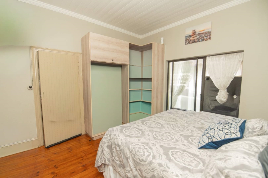 3 Bedroom Property for Sale in Richmond Hill Eastern Cape